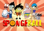 SpongeBob-SquarePants-Dragon-Ball