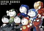 Doraemon 1