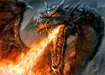 Dragon fire2