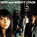 High and mighty color-gou on progre