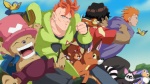Ladygt93-nature-lovers-dragon-ball-one-piece-naruto-disney-bleach