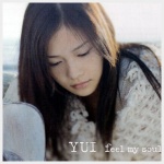 Single yui feel my soul